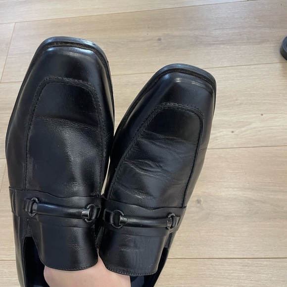 Steve Madden Sherman Men\'s
Black Loafer Dress Shoes Leather Size 13 main image 10